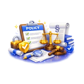 Enforcement & Moderation Policy